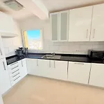La Perla Vista Al Mar Fabiola 1 Apartman Calpe