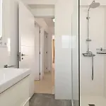 Apartman La Perla Vista Al Mar Fabiola 1 Calpe
