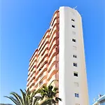 La Perla Vista Al Mar Fabiola 1 Apartmán Calpe