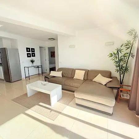 La Perla Vista Al Mar Fabiola 1 * Calp