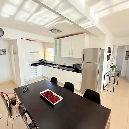 La Perla Vista Al Mar Fabiola 1 Διαμέρισμα Κάλπε