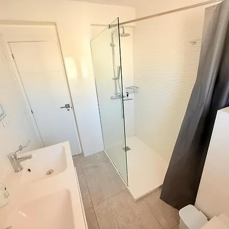 La Perla Vista Al Mar Fabiola 1 *