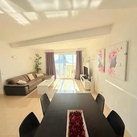 La Perla Vista Al Mar Fabiola 1 Διαμέρισμα Κάλπε