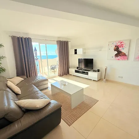 La Perla Vista Al Mar Fabiola 1 Διαμέρισμα *