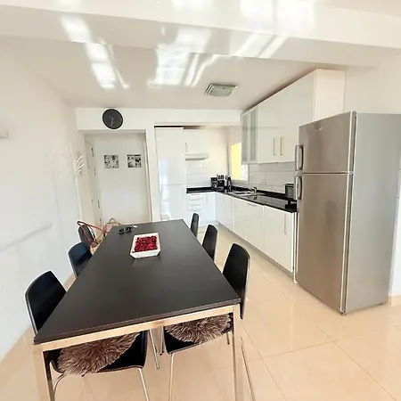 La Perla Vista Al Mar Fabiola 1