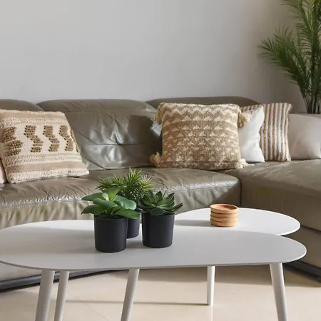 Daire La Perla Vista Al Mar Fabiola 1 *