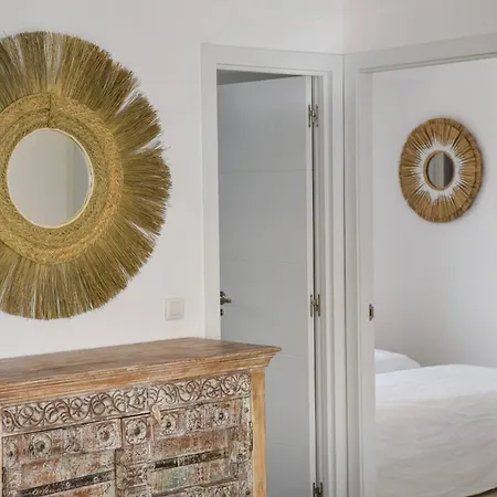 La Perla Vista Al Mar Fabiola 1 Lejlighed *