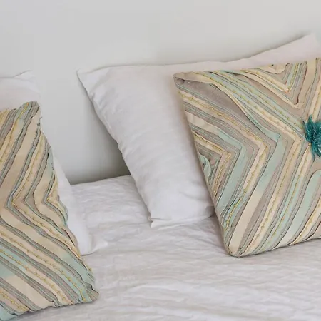 La Perla Vista Al Mar Fabiola 1 Calp