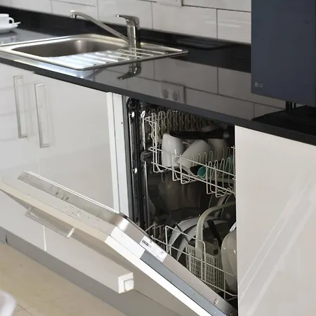 La Perla Vista Al Mar Fabiola 1