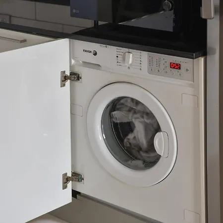 La Perla Vista Al Mar Fabiola 1 *