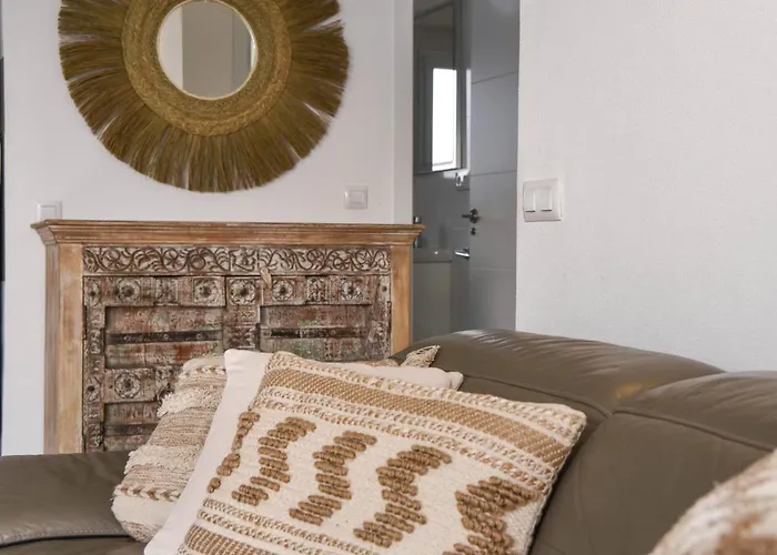 La Perla Vista Al Mar Fabiola 1