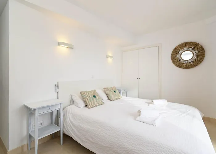 La Perla Vista Al Mar Fabiola 1 Calp