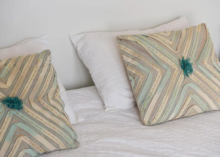 La Perla Vista Al Mar Fabiola 1 Calp