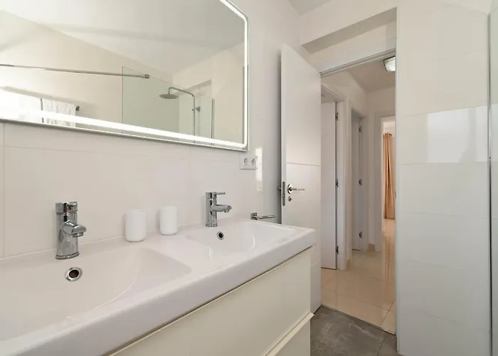 La Perla Vista Al Mar Fabiola 1 Daire