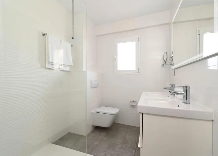 La Perla Vista Al Mar Fabiola 1