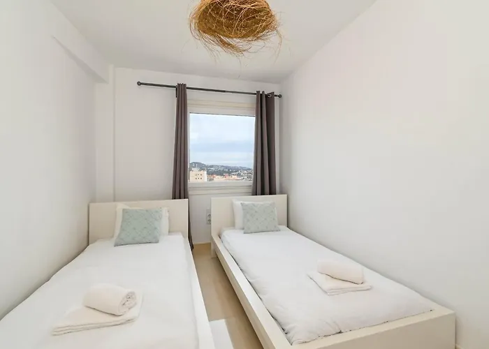 La Perla Vista Al Mar Fabiola 1