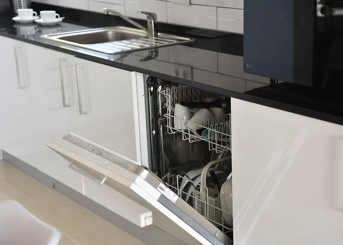 La Perla Vista Al Mar Fabiola 1