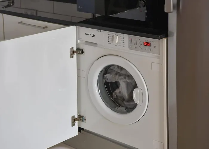 La Perla Vista Al Mar Fabiola 1 *